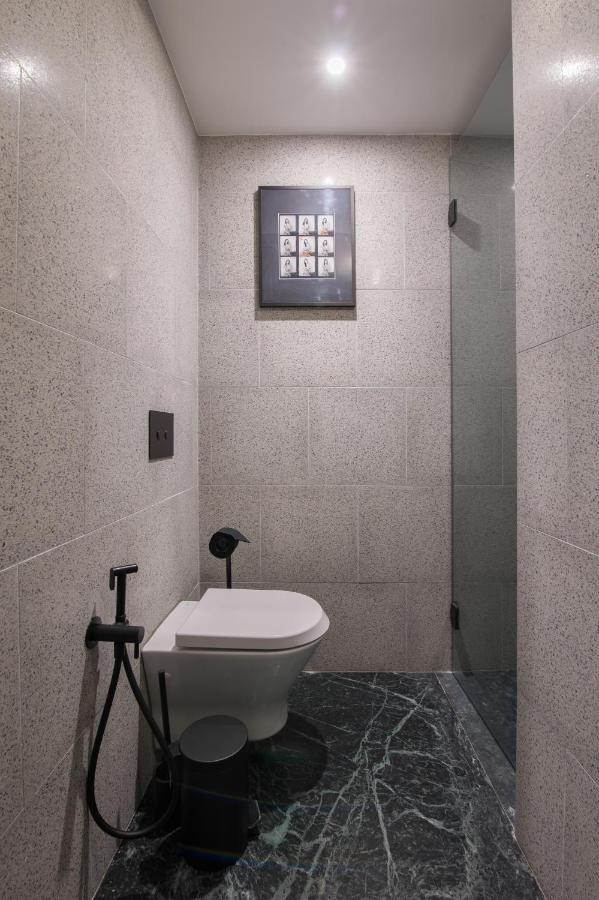 62 Design House II Apartment Porto Bagian luar foto