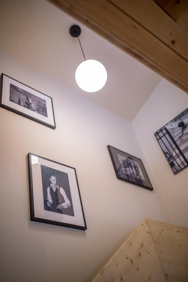 62 Design House II Apartment Porto Bagian luar foto