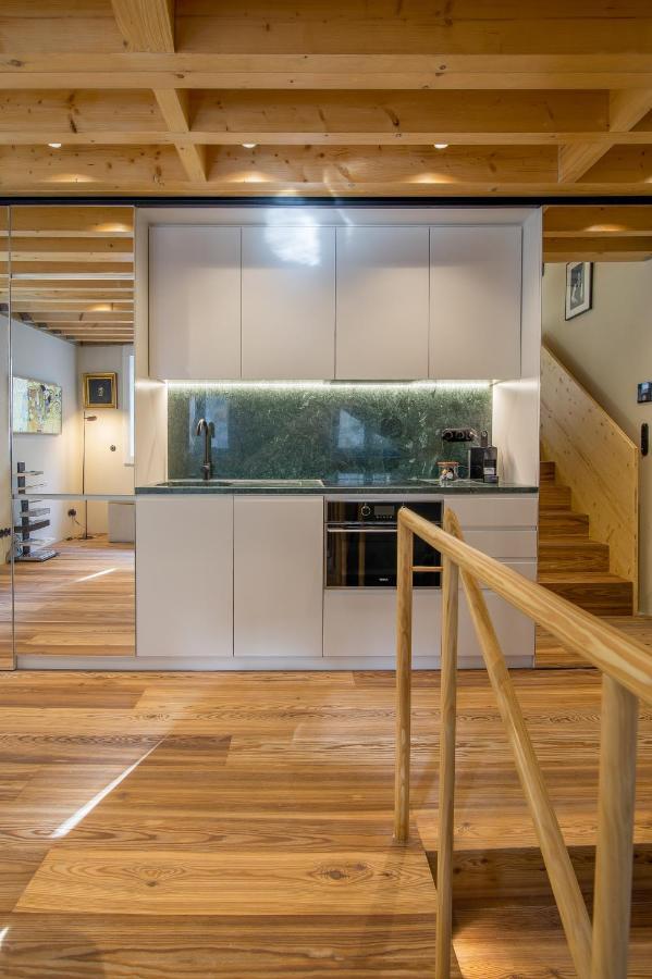 62 Design House II Apartment Porto Bagian luar foto