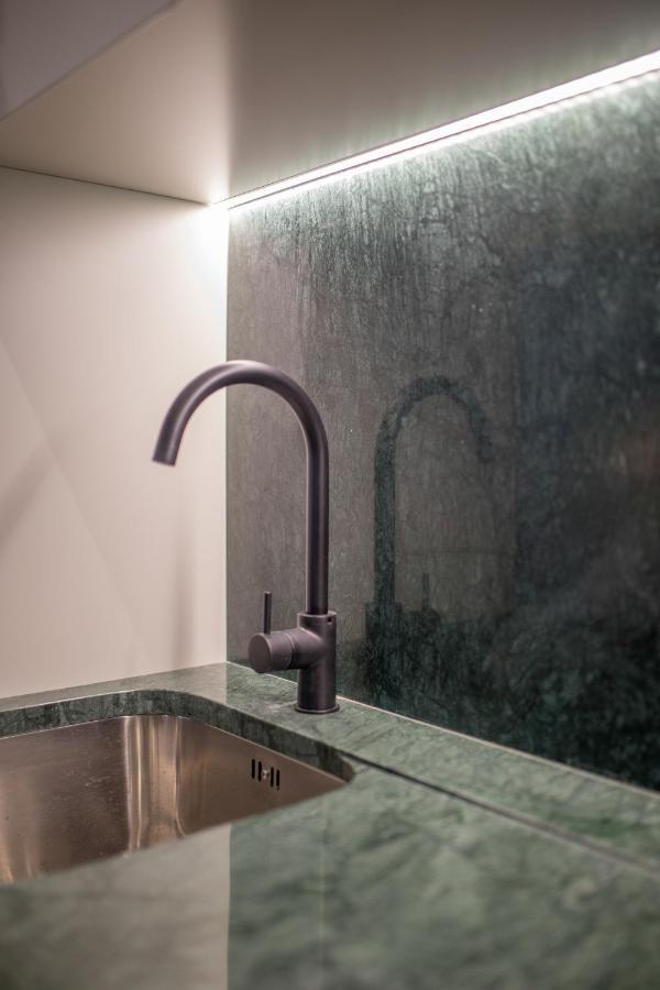 62 Design House II Apartment Porto Bagian luar foto