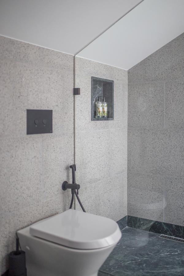 62 Design House II Apartment Porto Bagian luar foto
