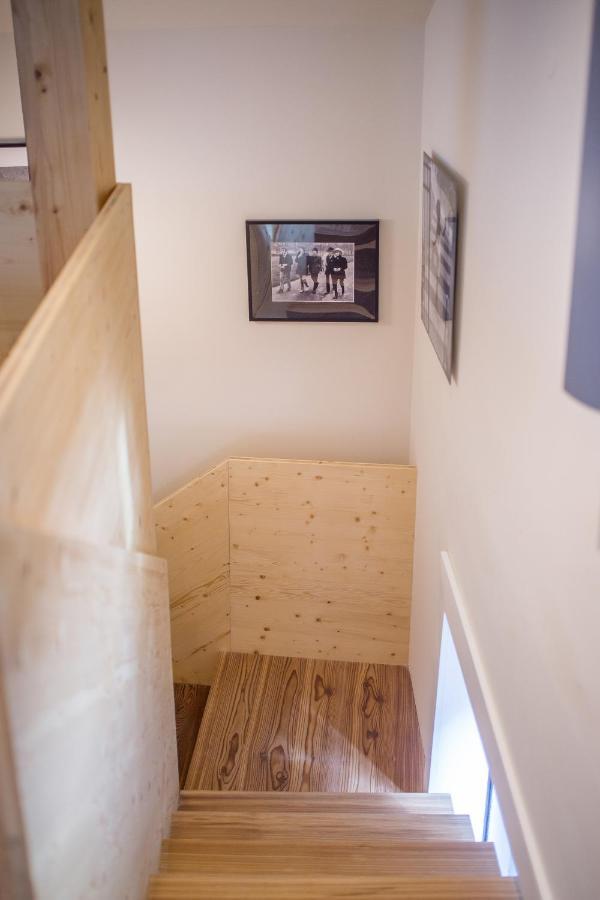 62 Design House II Apartment Porto Bagian luar foto