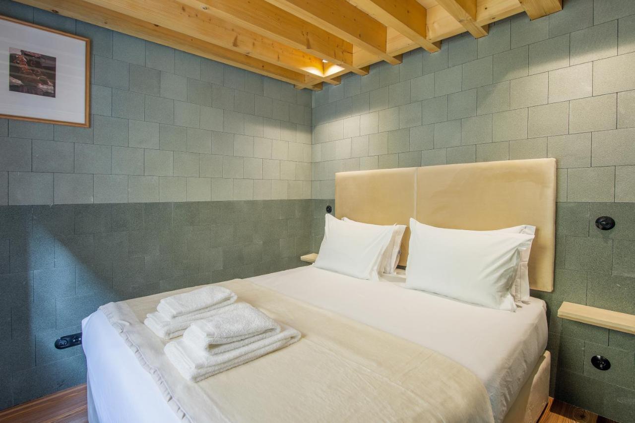 62 Design House II Apartment Porto Bagian luar foto