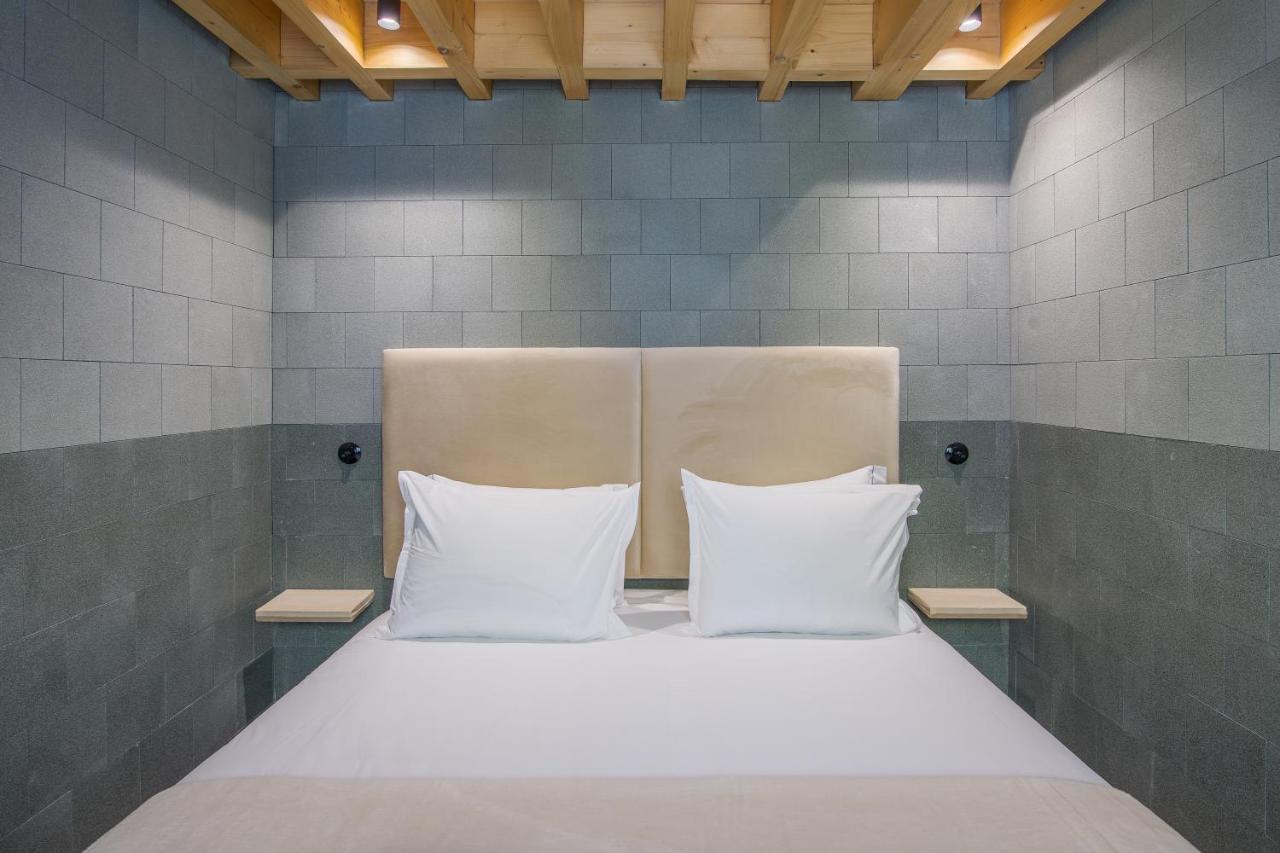 62 Design House II Apartment Porto Bagian luar foto